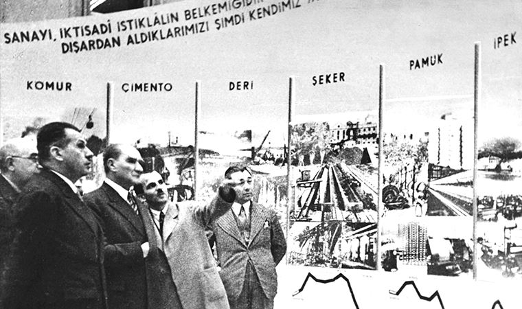 ATATURK