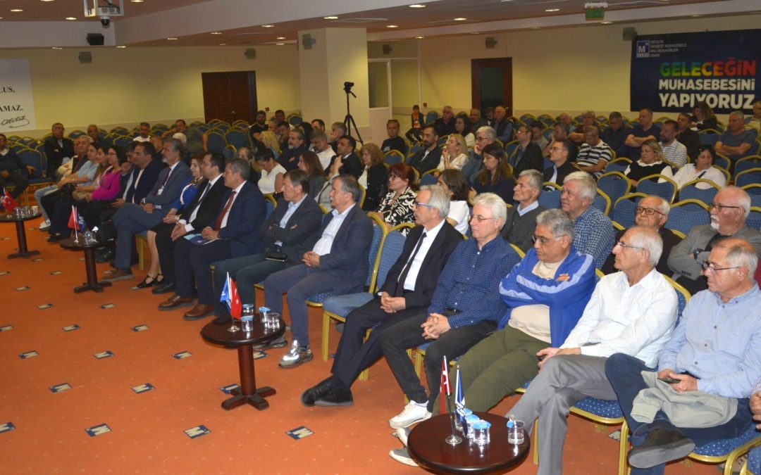 2025 Oda Seçimlerinde Odamızı Temsil Edecek Kurullar