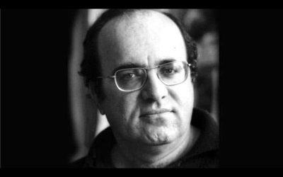 Uğur Mumcuyu Vefatının 33. Yılında Saygı ve Özlemle Anıyoruz.